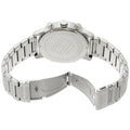 Buy Tommy Hilfiger Mens Quartz Stainless Steel Grey Dial 44mm Watch - 1791397 in Pakistan