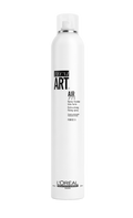 Buy L'Oreal Paris Professionnel Tecni Art Air Fix Spray - 400ml in Pakistan