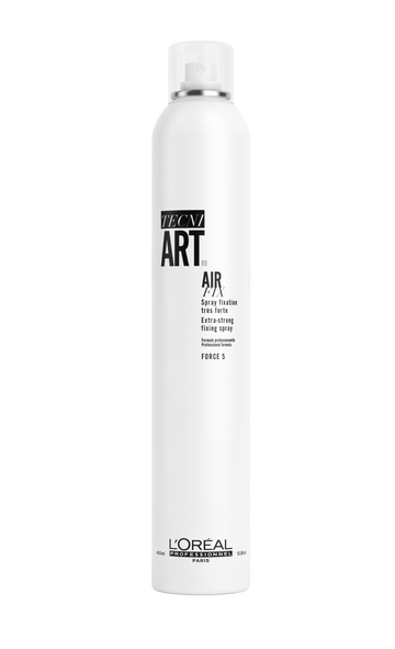 Buy L'Oreal Paris Professionnel Tecni Art Air Fix Spray - 400ml in Pakistan