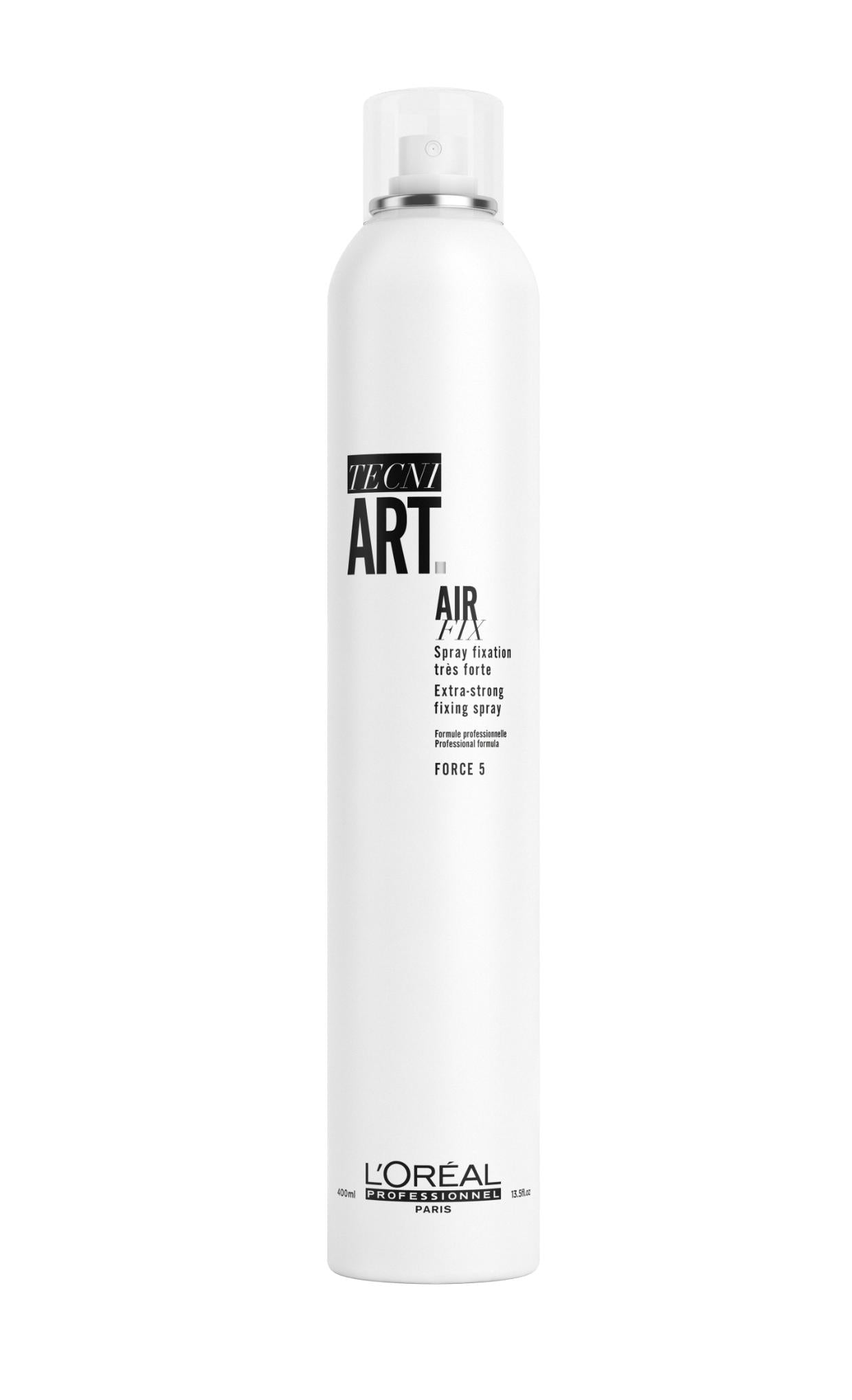 Buy L'Oreal Paris Professionnel Tecni Art Air Fix Spray - 400ml in Pakistan