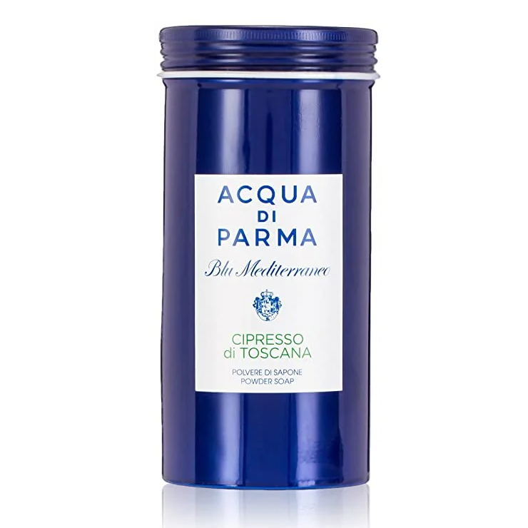 Buy ACQUA DI PARMA Blu Mediterraneo Fico di Amalfi Powder Soap 70g in Pakistan