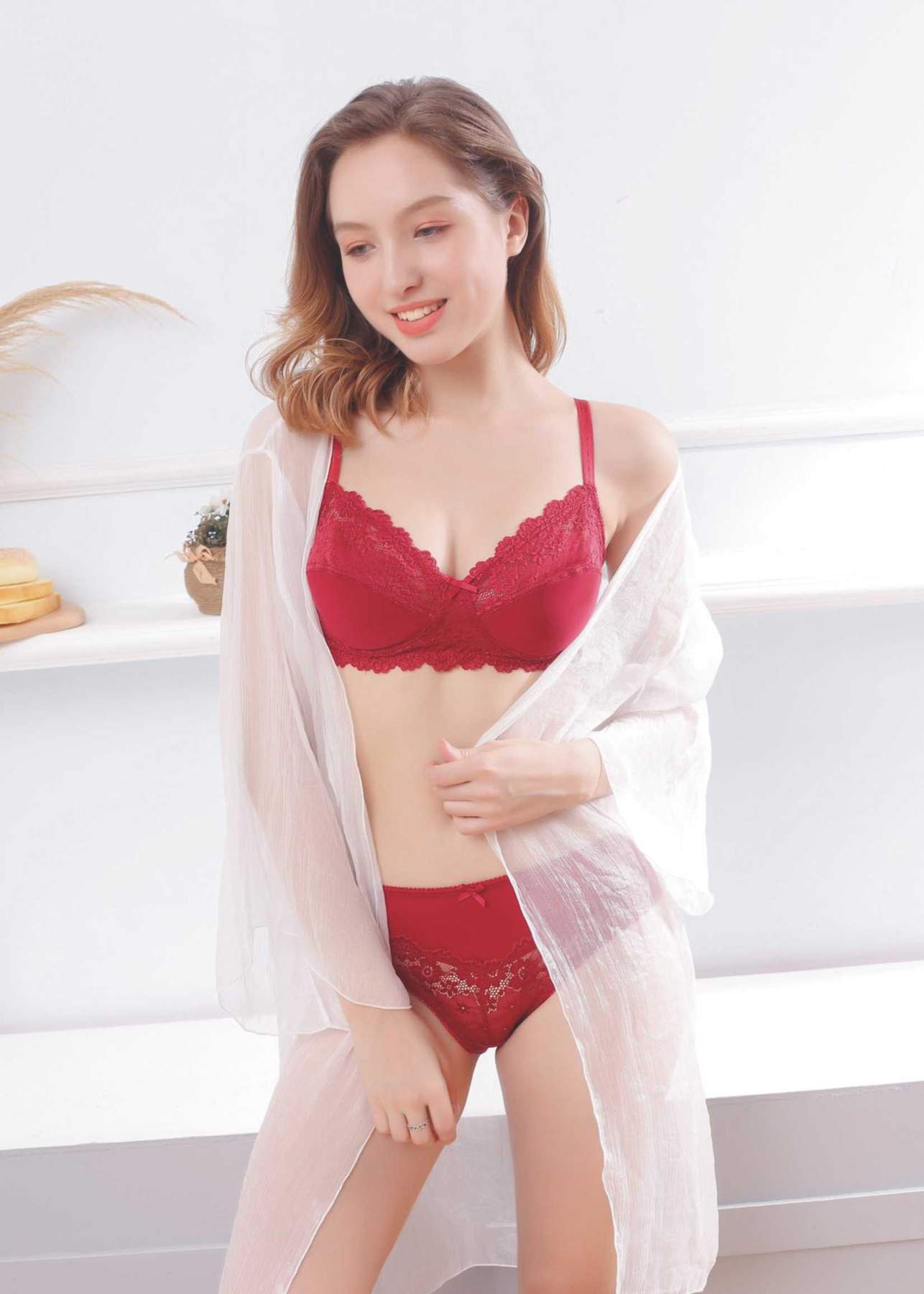 Buy Laika Christina Bra Set in Pakistan