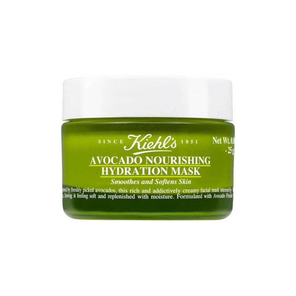 Buy Kiehl's Avocado Nourishing Hydration Mask - 100g in Pakistan