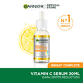 Buy Garnier Vitamin C Serum 30Ml in Pakistan