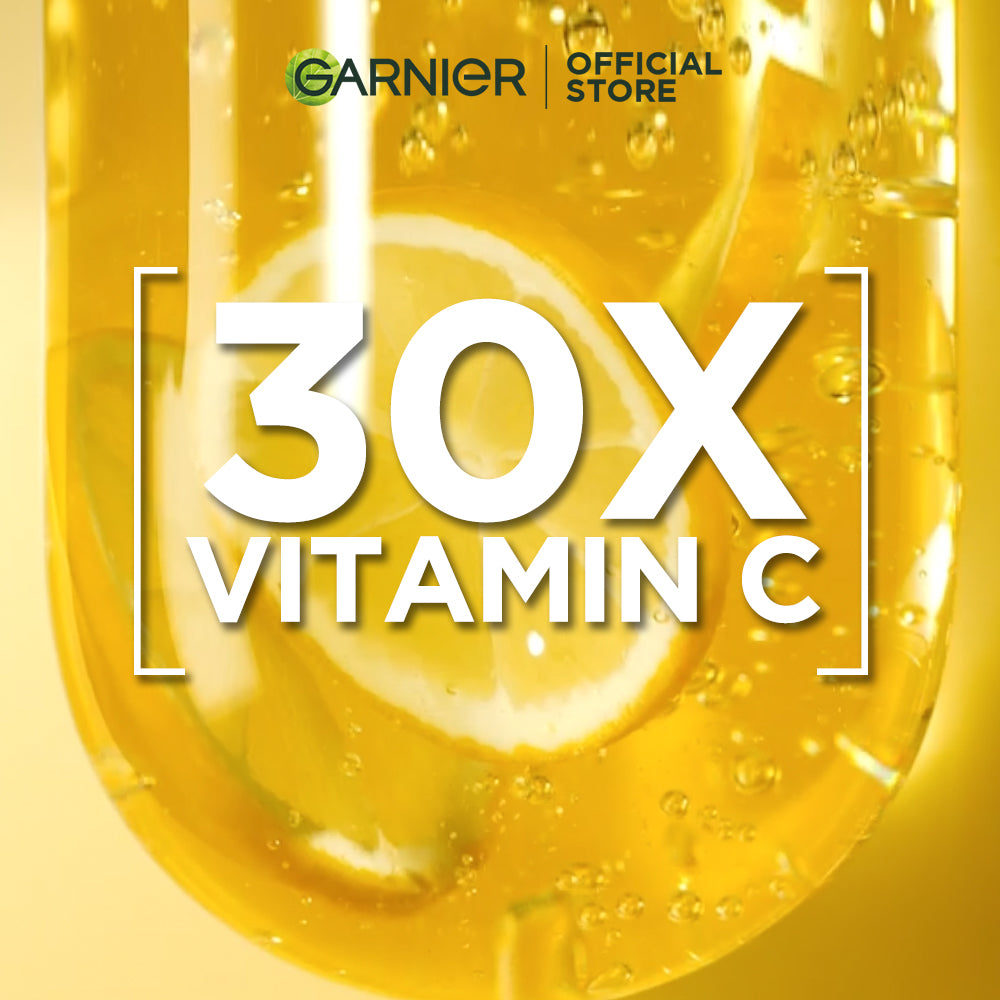 Buy Garnier Vitamin C Serum 15Ml in Pakistan