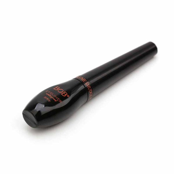 Buy BOB New 3D Charm Eye Liner Waterproof - Black in Pakistan