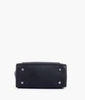 Buy Black mini messenger bag in Pakistan