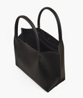 Buy Black tote bag in Pakistan