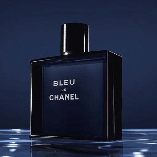 Buy Chanel Blue De Chanel EDP for Men - 150ml in Pakistan