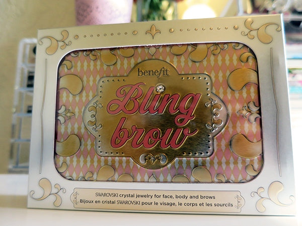 Buy Benefit Bling Brow Kit in Pakistan