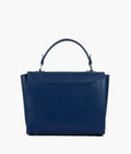 Buy Blue mini messenger bag in Pakistan