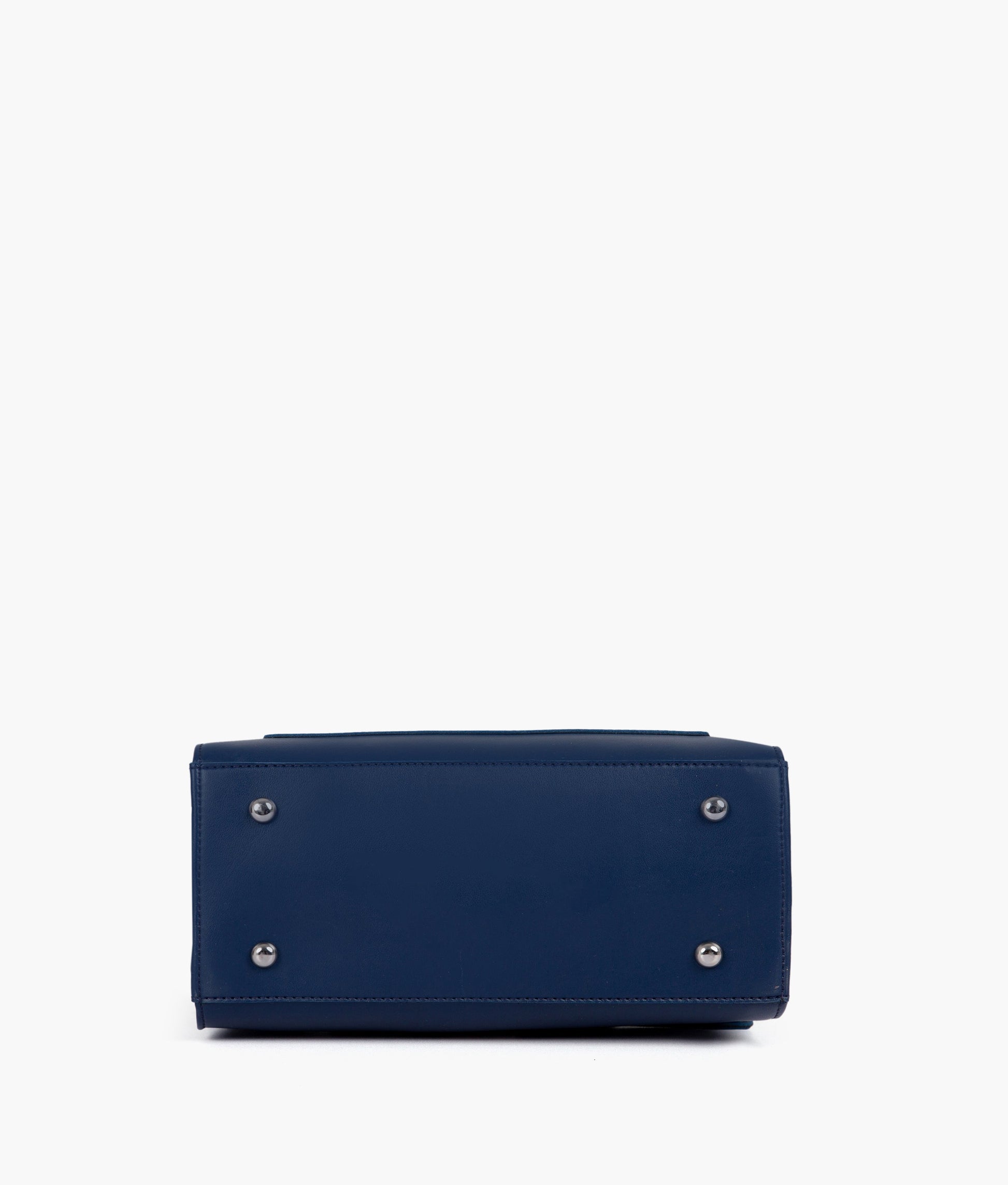 Buy Blue mini messenger bag in Pakistan