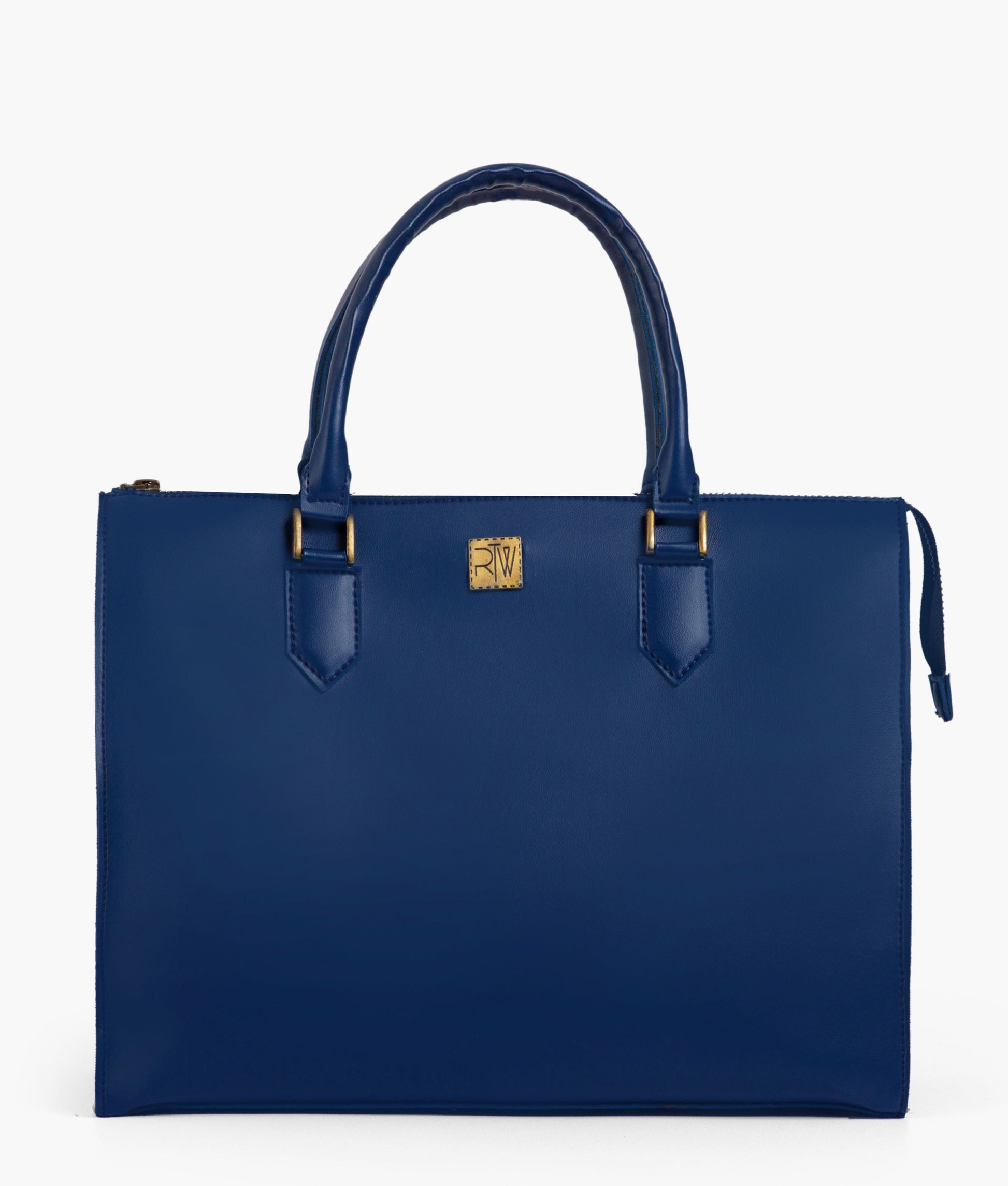 Buy Blue workplace handbag in Pakistan