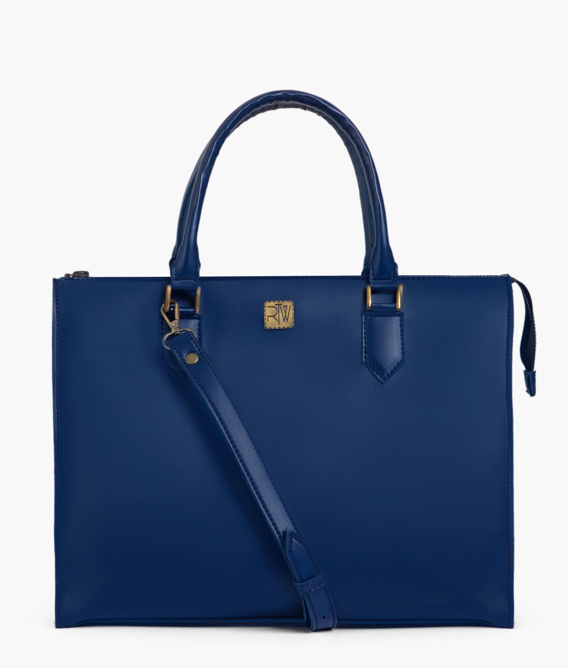 Buy Blue workplace handbag in Pakistan