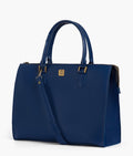 Buy Blue workplace handbag in Pakistan