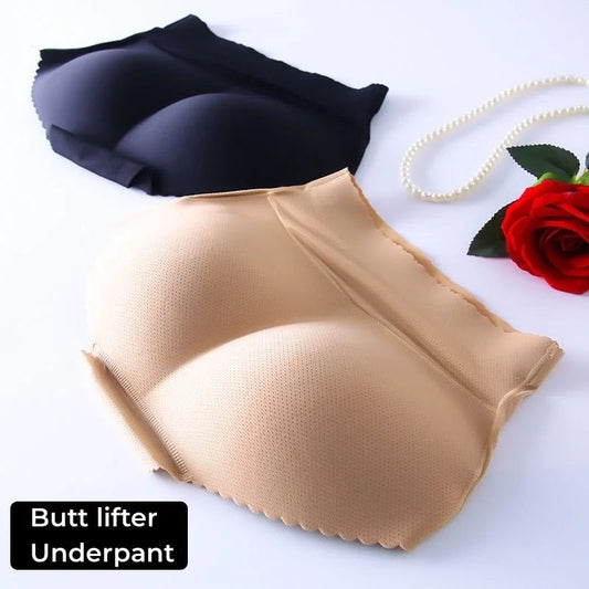 Buy Waist Rib Padded Butt Lifter Hip Enhancer 038 in Pakistan