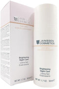 Buy Janssen Brightening Night Care - 150ml in Pakistan