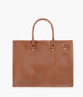 Buy Brown laptop bag in Pakistan