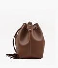 Buy Horse brown bucket bag in Pakistan