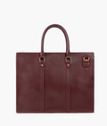 Buy Burgundy laptop bag in Pakistan