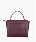 Buy Burgundy mini messenger bag in Pakistan