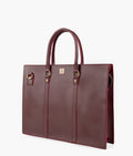 Buy Burgundy laptop bag in Pakistan