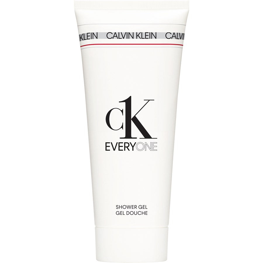 Ck shower outlet gel