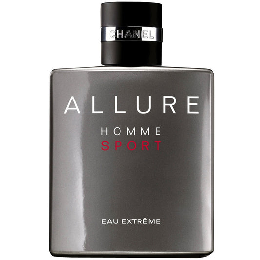 Buy Chanel Allure Sport Extreme EDP For Men - 100ml in Pakistan