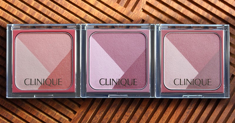 Buy Clinique Sculptionary Cheek Contouring Palette - 06 Defining Pinks in Pakistan