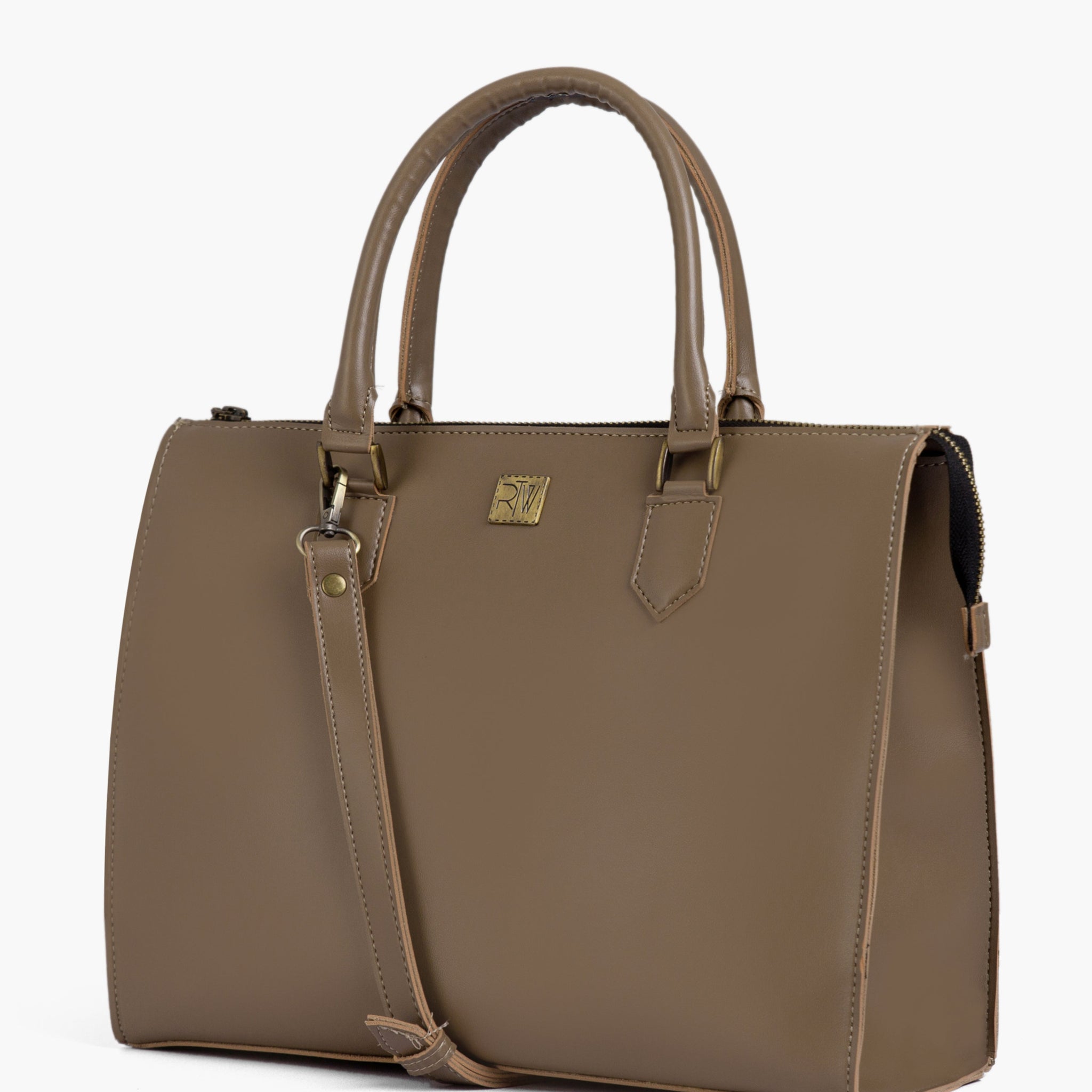 Buy Coffee workplace handbag in Pakistan