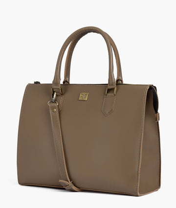 Buy Coffee workplace handbag in Pakistan