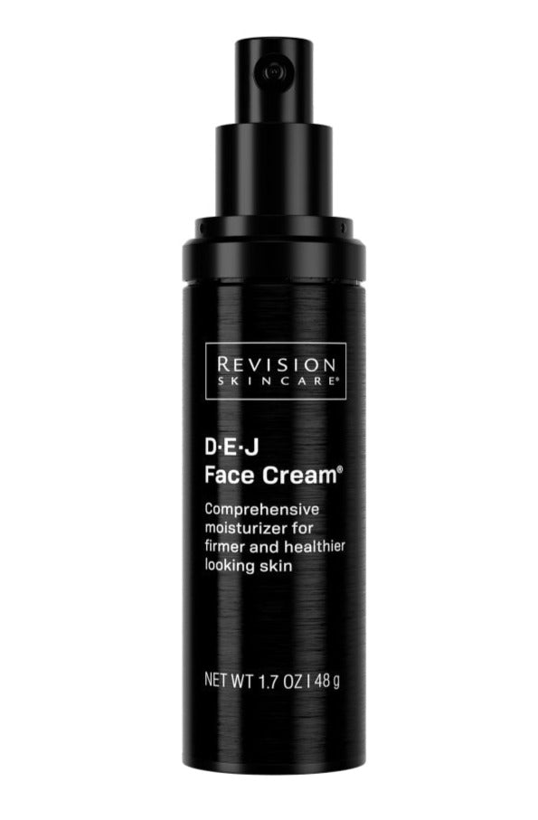 Buy Revision Skincare D.E.J Face Cream with Pump - 48G in Pakistan