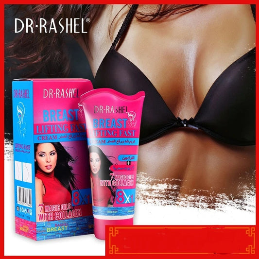 Buy Tampax Dr Rashel Breast Lifting and Tightening Fast Cream in Pakistan