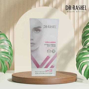 Buy Dr Rashel Collagen Lifting & Firming Neck Cream 120G in Pakistan