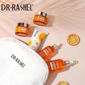 Buy Dr Rashel Vitamin C Skin Care 5 Piece Set With Bag in Pakistan