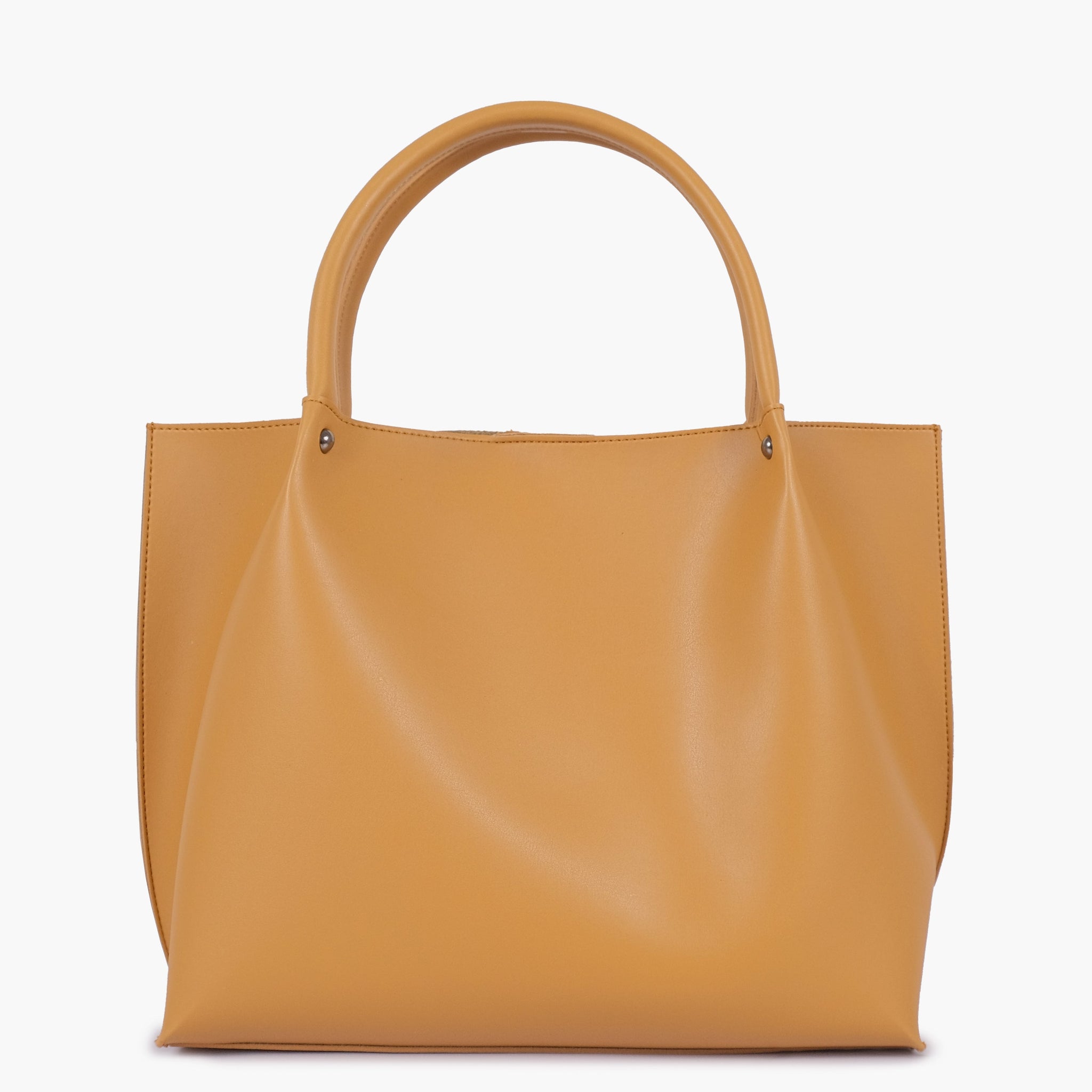 Buy Mustard tote bag in Pakistan