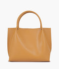 Buy Mustard tote bag in Pakistan