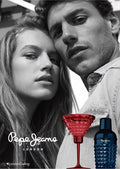 Buy Pepe Jeans London Calling For Him EDP - 100ml in Pakistan