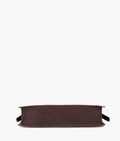 Buy Dark brown laptop bag in Pakistan