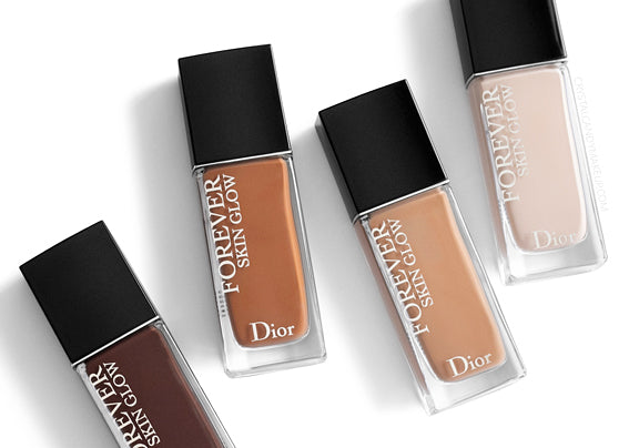 Buy Dior Forever Skin Glow 24H Wear Radiant Foundation Perfection & Hydration - 4C in Pakistan