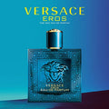 Buy Versace Eros EDP for Men - 200ml in Pakistan