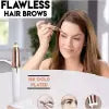 Buy Finishing Touch Flawless Brows Eyebrow Facial Hair Remover Machine Original Rechargeable in Pakistan
