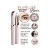 Buy Finishing Touch Flawless Brows Eyebrow Facial Hair Remover Machine Original Rechargeable in Pakistan