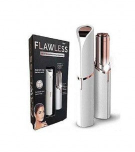 Buy Finishing Touch Flawless Brows Eyebrow Facial Hair Remover Machine Original Rechargeable in Pakistan