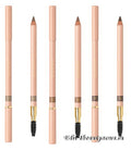 Buy Gucci Crayon Defination Sourcils Powder Eyebrow Pencil - 06 Noir in Pakistan