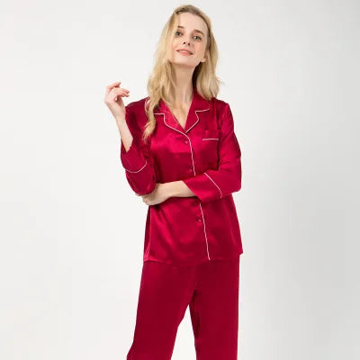 Buy Galaxy Pajama Suit Maroon in Pakistan