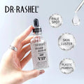 Buy Dr Rashel Silver Serum 99.9% VIP All In One Pure Silver - 50ml in Pakistan