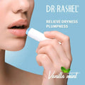 Buy Dr Rashel Lip Balm Series Repairing & Soothing Lips - Vanila Mint in Pakistan