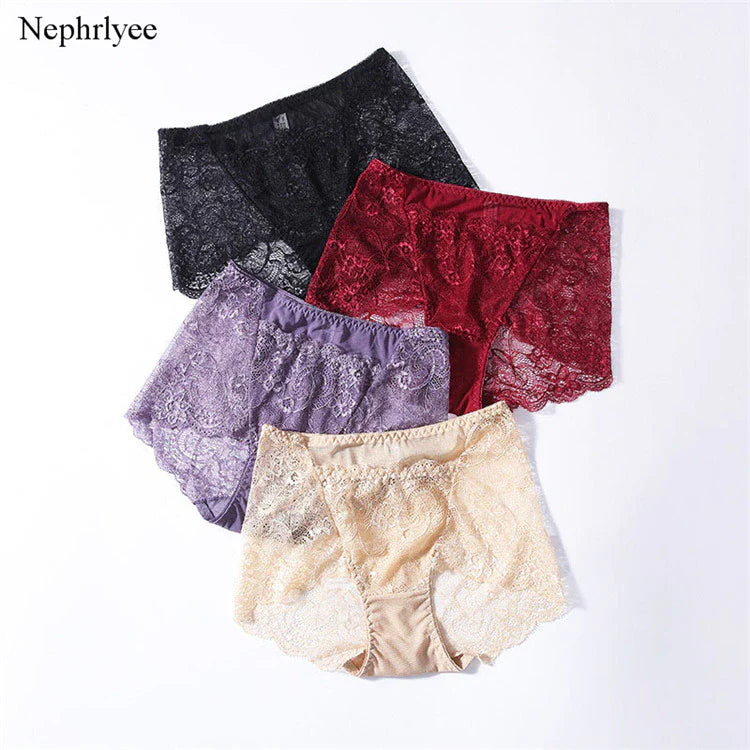 Buy Pack of 3 Panty in Pakistan