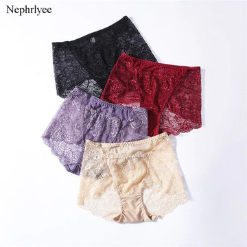 Buy Pack of 3 Panty in Pakistan